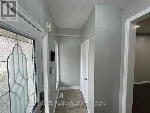 1040 Eager Road, Milton, ON - Indoor Photo Showing Other Room