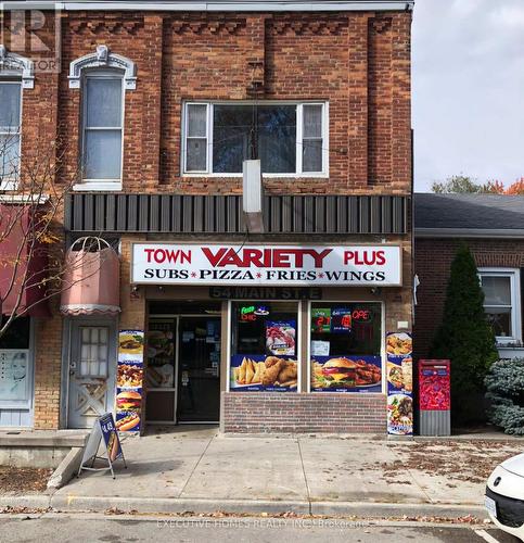 54 Main Street E, Chatham-Kent, ON 