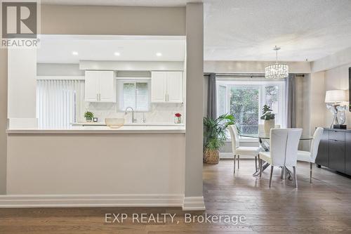 22 Amberwood Square, Brampton, ON - Indoor