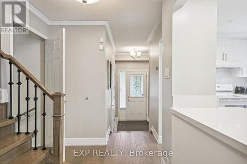 22 Amberwood Square, Brampton, ON - Indoor Photo Showing Other Room