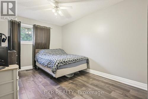 22 Amberwood Square, Brampton, ON - Indoor Photo Showing Bedroom