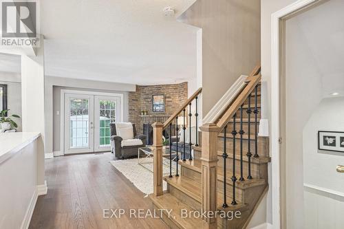 22 Amberwood Square, Brampton, ON - Indoor Photo Showing Other Room