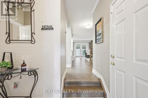 22 Amberwood Square, Brampton, ON - Indoor Photo Showing Other Room