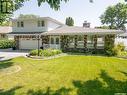 251 Halifax Street N, Regina, SK  - Outdoor 