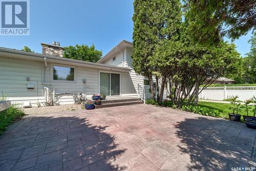 251 Halifax Street N, Regina, SK - Outdoor