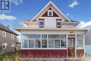 417 H Avenue N, Saskatoon, SK  - Outdoor 