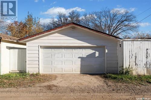 417 H Avenue N, Saskatoon, SK - Outdoor