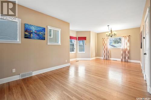 417 H Avenue N, Saskatoon, SK - Indoor Photo Showing Other Room