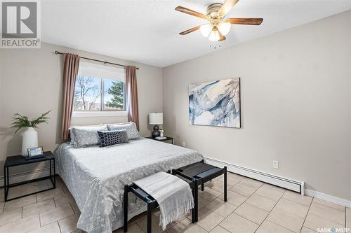 304 130 Edinburgh Place, Saskatoon, SK - Indoor Photo Showing Bedroom