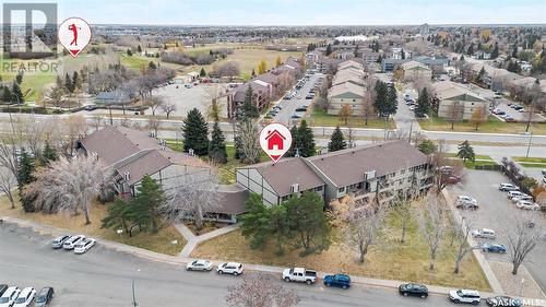 304 130 Edinburgh Place, Saskatoon, SK - Outdoor With View