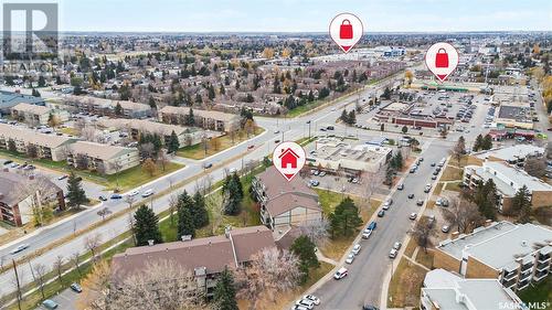 304 130 Edinburgh Place, Saskatoon, SK - Outdoor With View