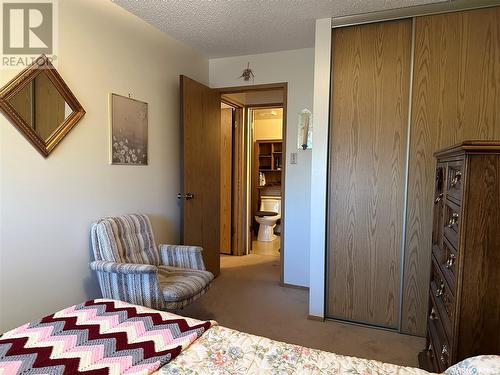 101 D 1350 Gordon Road, Moose Jaw, SK - Indoor Photo Showing Bedroom