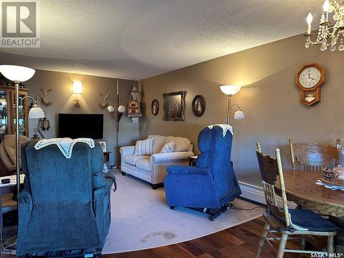 101 D 1350 Gordon Road, Moose Jaw, SK - Indoor