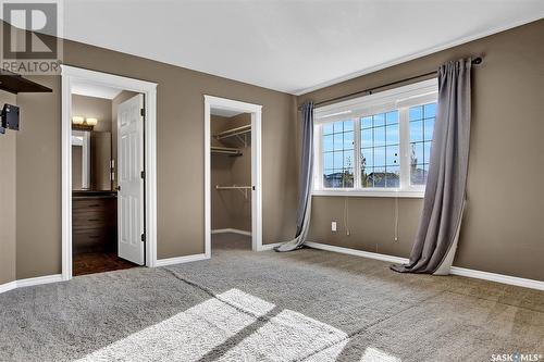 2433 Jameson Crescent, Regina, SK - Indoor