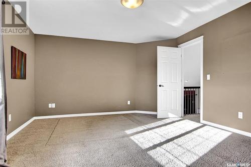 2433 Jameson Crescent, Regina, SK - Indoor Photo Showing Other Room