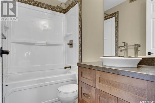 2433 Jameson Crescent, Regina, SK - Indoor Photo Showing Bathroom