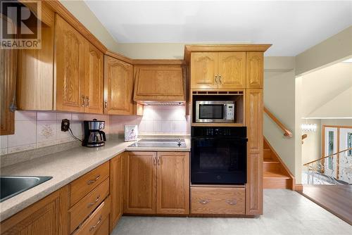 68 Walter Street, Coniston, ON - Indoor Photo Showing Kitchen