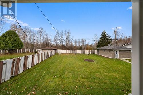 68 Walter Street, Coniston, ON - Outdoor