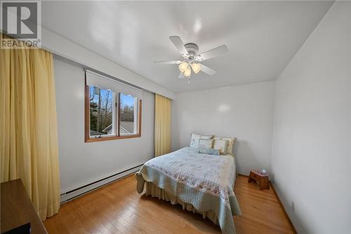 68 Walter Street, Coniston, ON - Indoor Photo Showing Bedroom