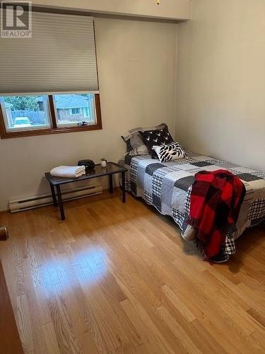 68 Walter Street, Coniston, ON - Indoor Photo Showing Bedroom