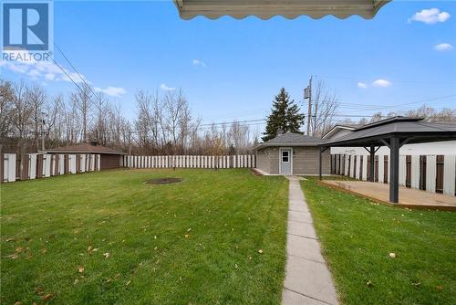 68 Walter Street, Coniston, ON - Outdoor