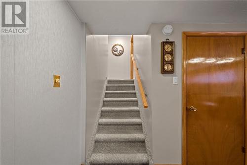 68 Walter Street, Coniston, ON - Indoor Photo Showing Other Room