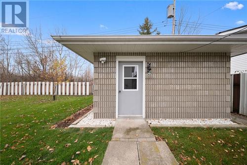 68 Walter Street, Coniston, ON - Outdoor