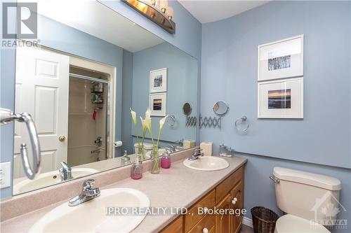 1436 Boyer Road, Ottawa, ON - Indoor Photo Showing Bathroom