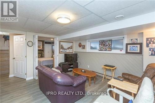 1436 Boyer Road, Ottawa, ON - Indoor