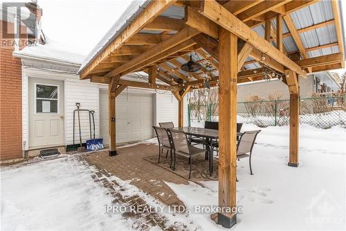 1436 Boyer Road, Ottawa, ON - Outdoor