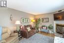 1436 Boyer Road, Ottawa, ON  - Indoor Photo Showing Living Room With Fireplace 