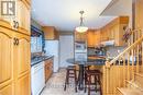 1436 Boyer Road, Ottawa, ON  - Indoor Photo Showing Kitchen With Double Sink 