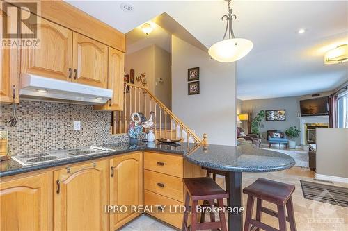 1436 Boyer Road, Ottawa, ON - Indoor Photo Showing Kitchen