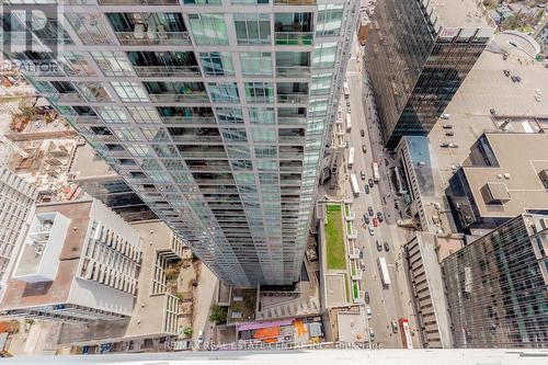 3506 - 2221 Yonge Street, Toronto, ON - Outdoor With Facade