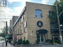 100 - 107 Atlantic Avenue, Toronto, ON 