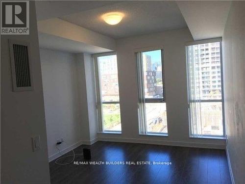 606 - 55 Regent Park Boulevard, Toronto, ON - Indoor Photo Showing Other Room