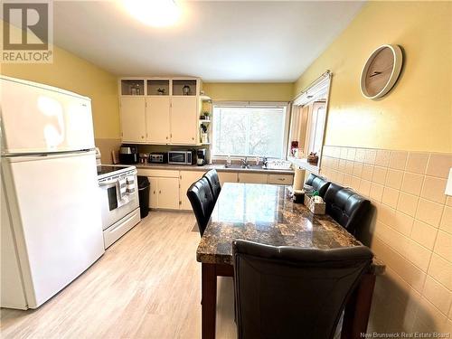 53 Thompson Road, Grand Bay-Westfield, NB - Indoor Photo Showing Kitchen