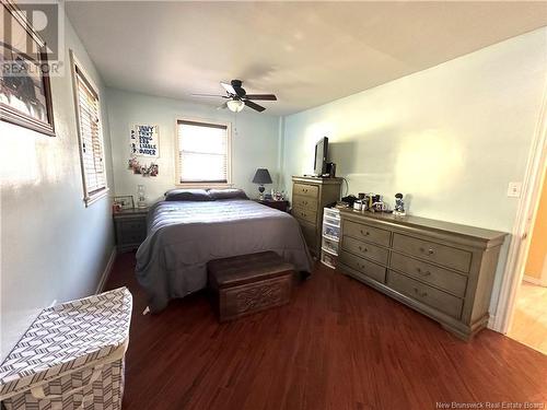 53 Thompson Road, Grand Bay-Westfield, NB - Indoor Photo Showing Bedroom