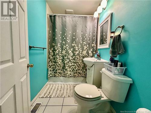 53 Thompson Road, Grand Bay-Westfield, NB - Indoor Photo Showing Bathroom