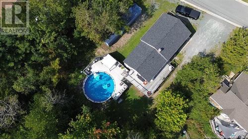 53 Thompson Road, Grand Bay-Westfield, NB - Outdoor With View