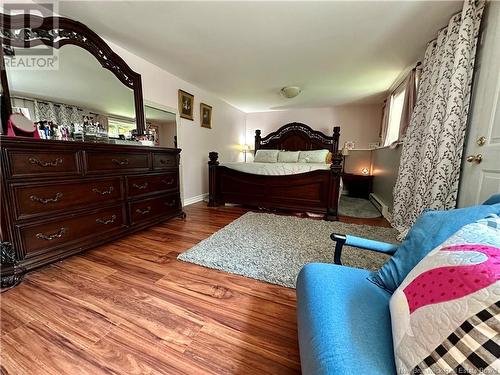 53 Thompson Road, Grand Bay-Westfield, NB - Indoor Photo Showing Bedroom