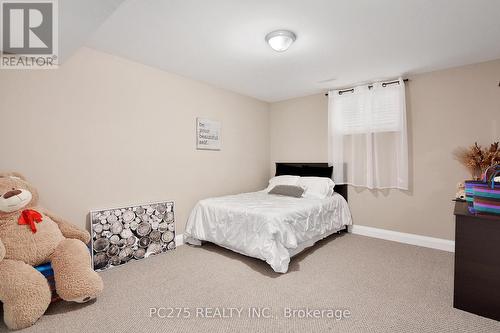 9442 Richmond Road, Aylmer (Ay), ON - Indoor Photo Showing Bedroom