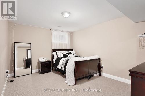 9442 Richmond Road, Aylmer (Ay), ON - Indoor Photo Showing Bedroom