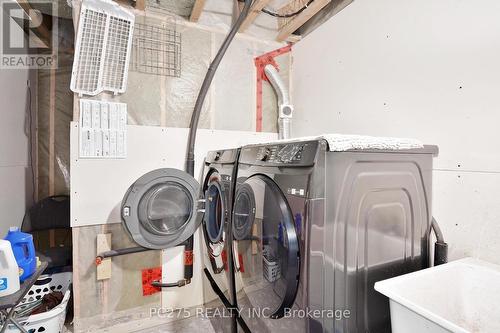 9442 Richmond Road, Aylmer (Ay), ON - Indoor Photo Showing Laundry Room