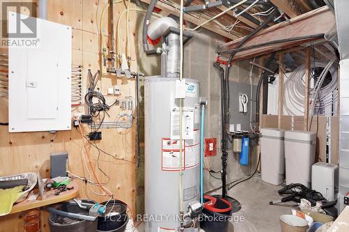 9442 Richmond Road, Aylmer (Ay), ON - Indoor Photo Showing Basement