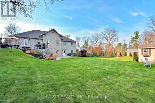 9442 Richmond Road, Aylmer (Ay), ON - Outdoor