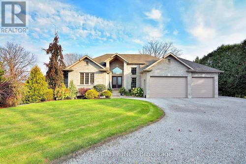 9442 Richmond Road, Aylmer (Ay), ON - Outdoor With Facade