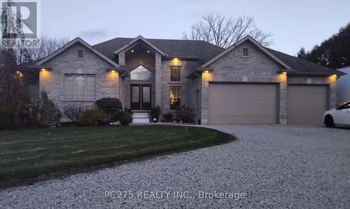 9442 Richmond Road, Aylmer (Ay), ON - Outdoor With Facade