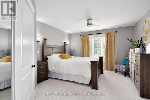 9442 Richmond Road, Aylmer (Ay), ON - Indoor Photo Showing Bedroom