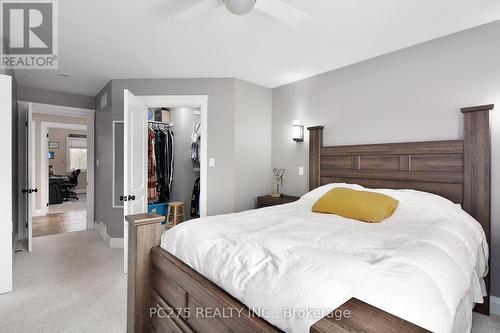 9442 Richmond Road, Aylmer (Ay), ON - Indoor Photo Showing Bedroom